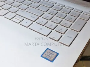 New Laptop HP Pavilion 15 8GB Intel Core I7 SSD 1T