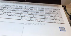 New Laptop HP Pavilion 15 8GB Intel Core I7 SSD 1T