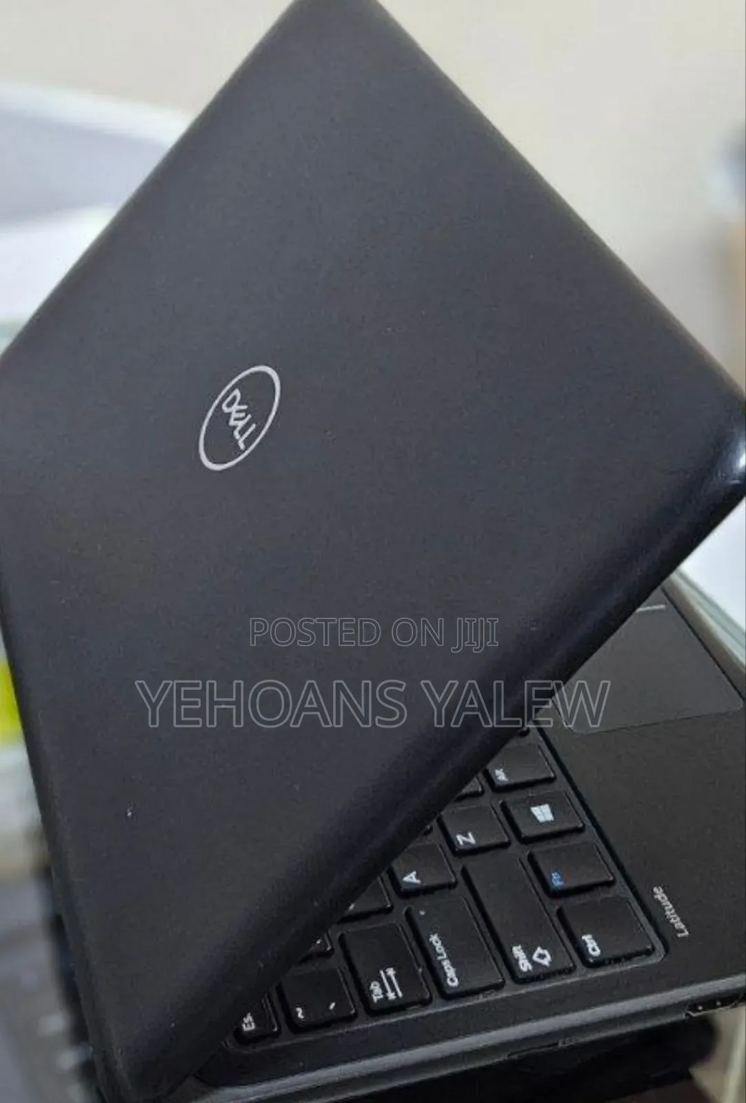 New Laptop Dell Latitude 3180 8GB Intel Pentium SSD 128GB