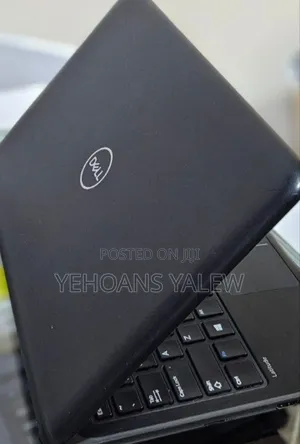 New Laptop Dell Latitude 3180 8GB Intel Pentium SSD 128GB