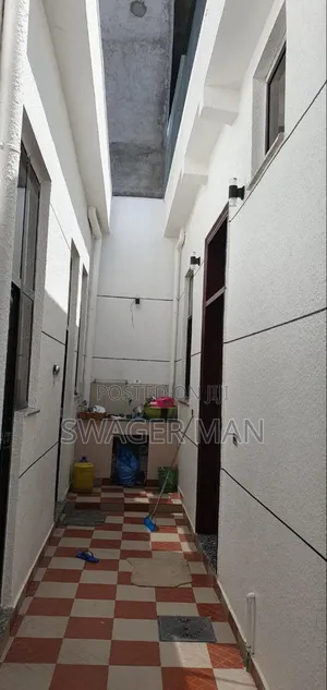 Furnished 6bdrm Villa in Lege Tafo, Yeka for sale