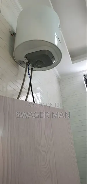 Furnished 6bdrm Villa in Lege Tafo, Yeka for sale