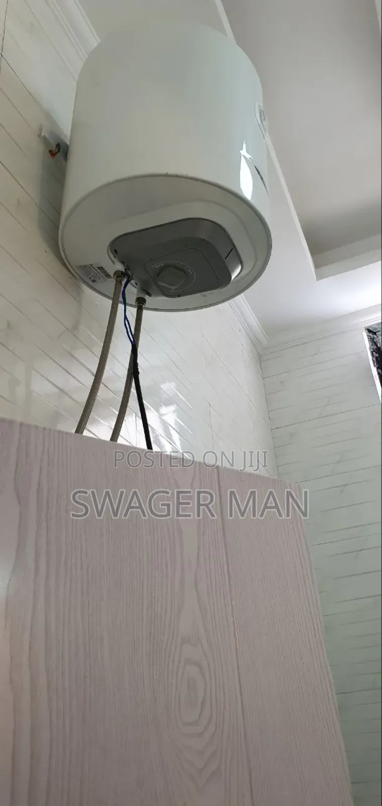 Furnished 6bdrm Villa in Lege Tafo, Yeka for sale