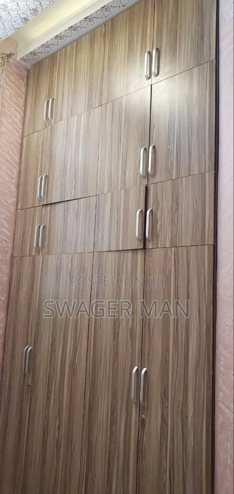 Furnished 6bdrm Villa in Lege Tafo, Yeka for sale