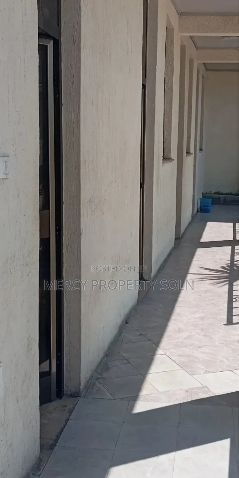 Warehouse for Rent Kaliti With 415 Kv Power G+1 Office የሚከራይ መጋዘን