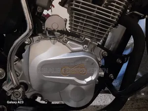 New Motorcycle 2022 Red