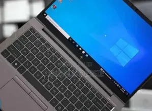 Photo - New Laptop HP 8GB Intel Core I5 SSD 512GB