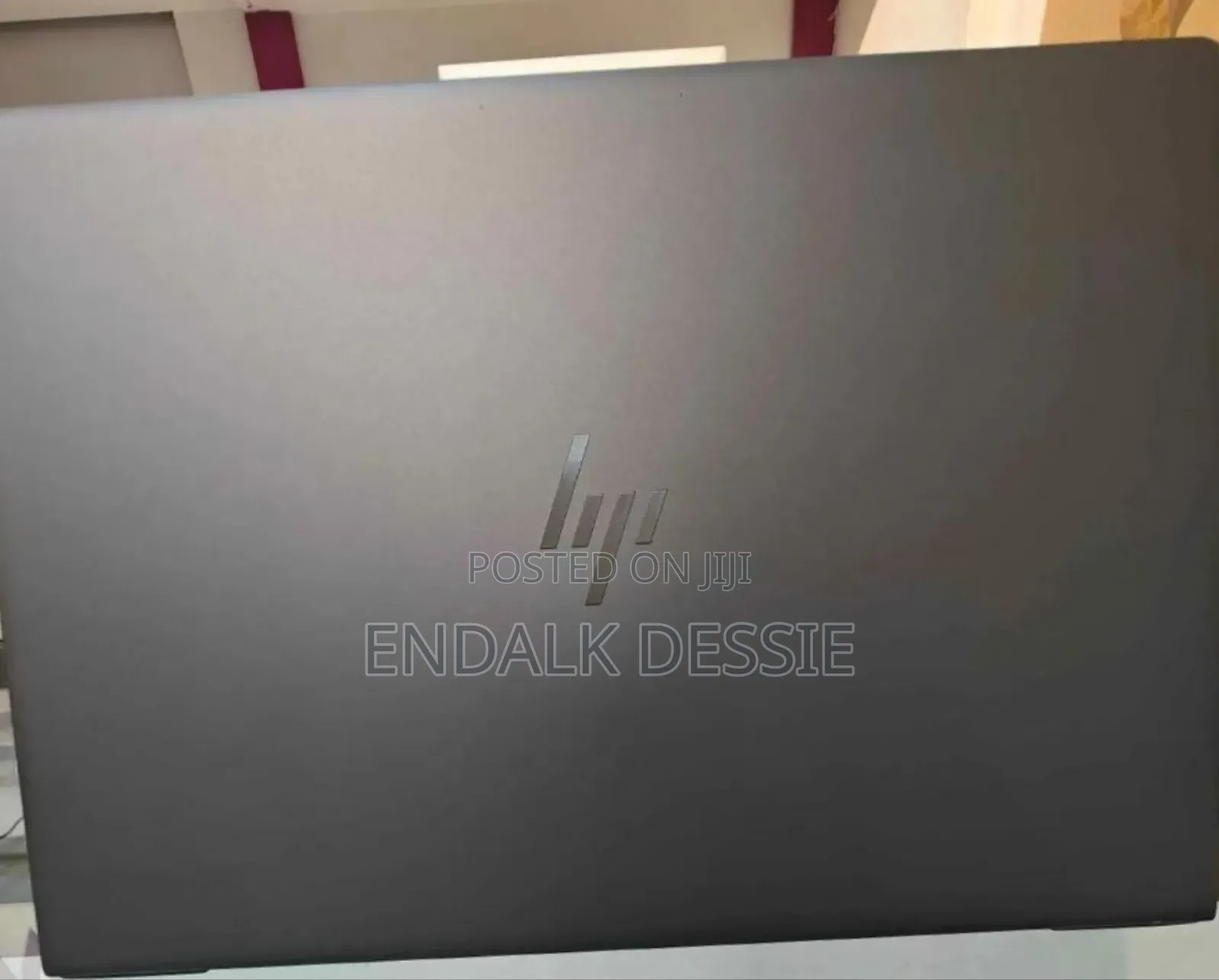 New Laptop HP 8GB Intel Core I5 SSD 512GB