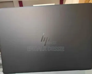 New Laptop HP 8GB Intel Core I5 SSD 512GB