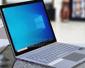 Photo - New Laptop Microsoft Surface Book 3 16GB Intel Core I7 SSD 256GB