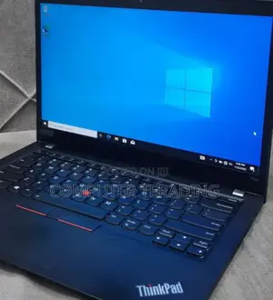New Laptop Lenovo ThinkPad T14s G4 16GB Intel Core I7 SSD 512GB