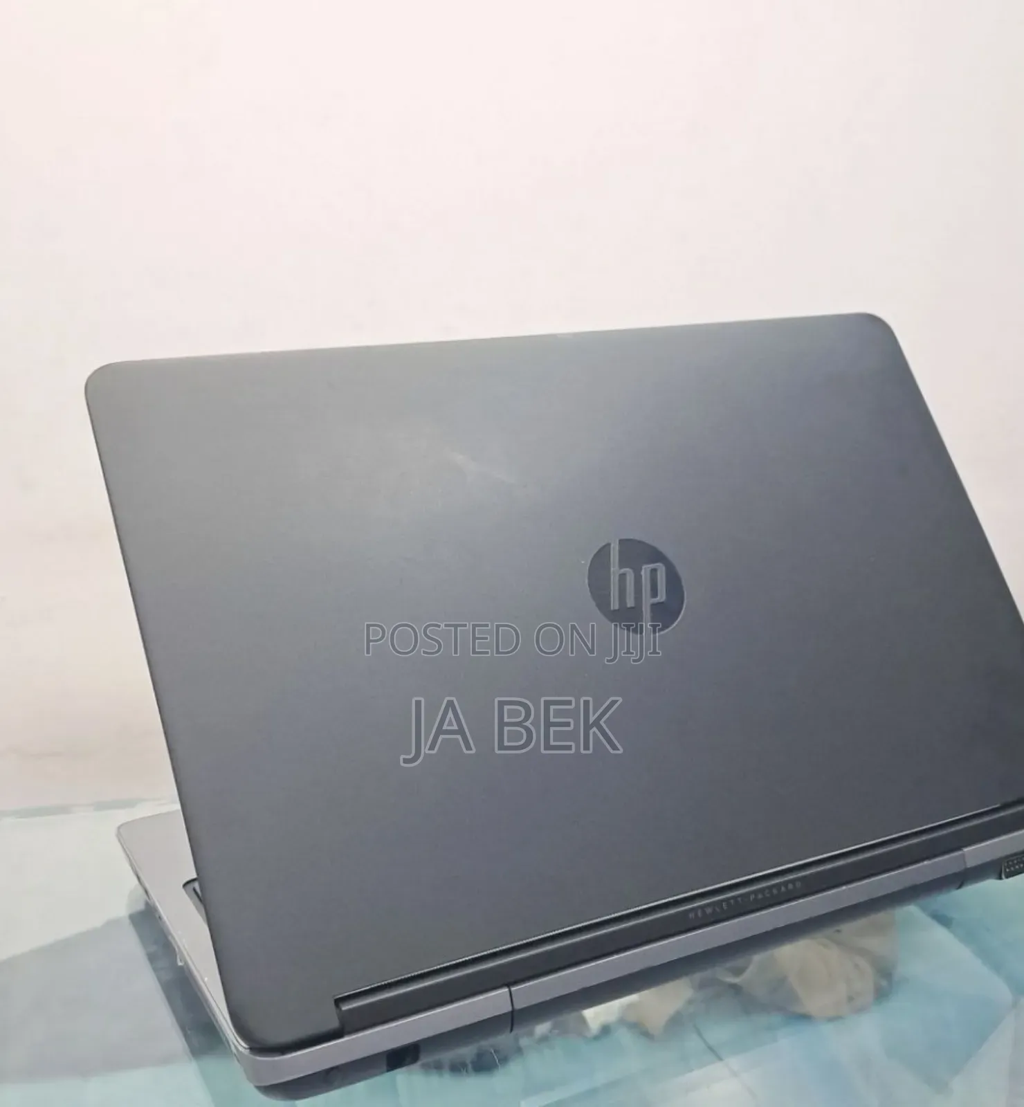 New Laptop HP ProBook 650 G1 8GB Intel Core I7 HDD 500GB