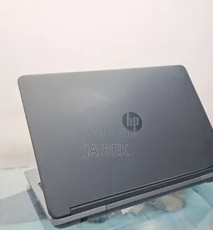 New Laptop HP ProBook 650 G1 8GB Intel Core I7 HDD 500GB