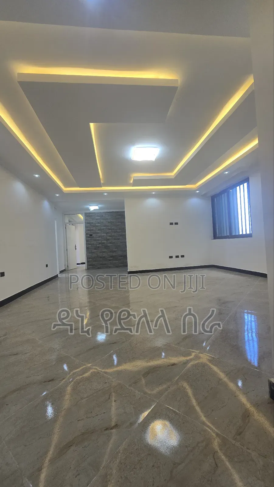 Furnished 3bdrm Condo in ቦሌ በሻሌ, Bole for sale