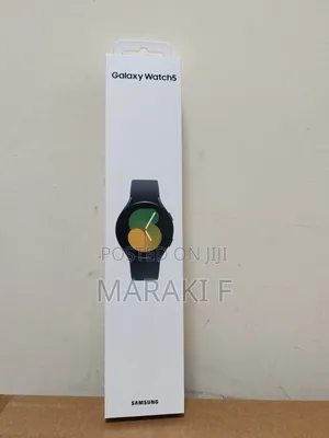 Photo - Galaxy Smart 5