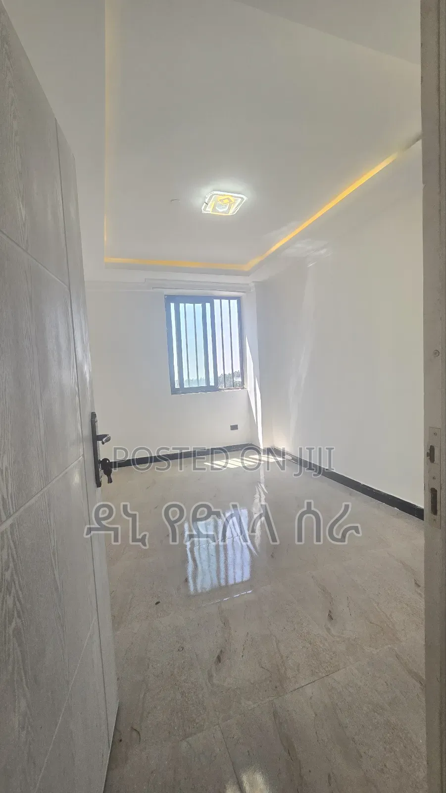 Furnished 3bdrm Condo in ቦሌ በሻሌ, Bole for sale