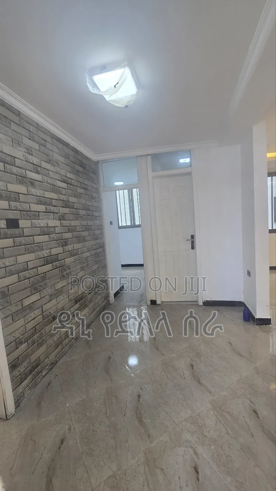 Furnished 3bdrm Condo in ቦሌ በሻሌ, Bole for sale