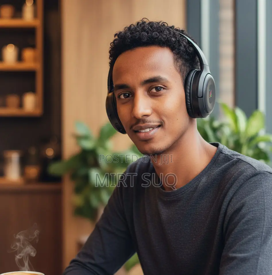 JBL Harman Tune 919 RGB Wireless Headphones