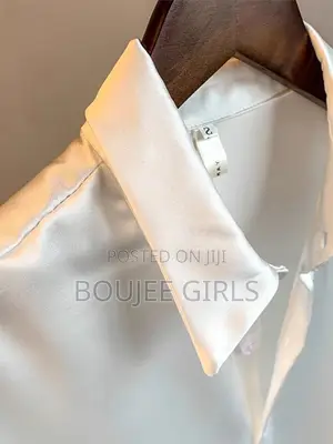 Satin Blouse