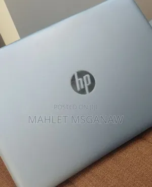 New Laptop HP EliteBook 840 G3 8GB Intel Core I5 SSD 256GB