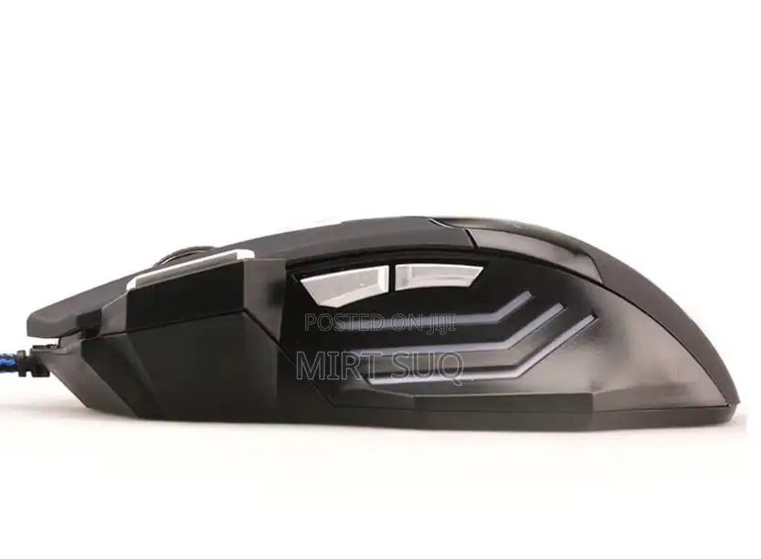League Legends Gaming Mouse