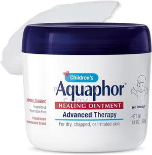 Aquaphor Baby Healing Ointment