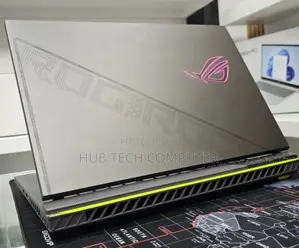 New Laptop Asus ROG Strix G15 16GB Intel Core i9 SSD 1T