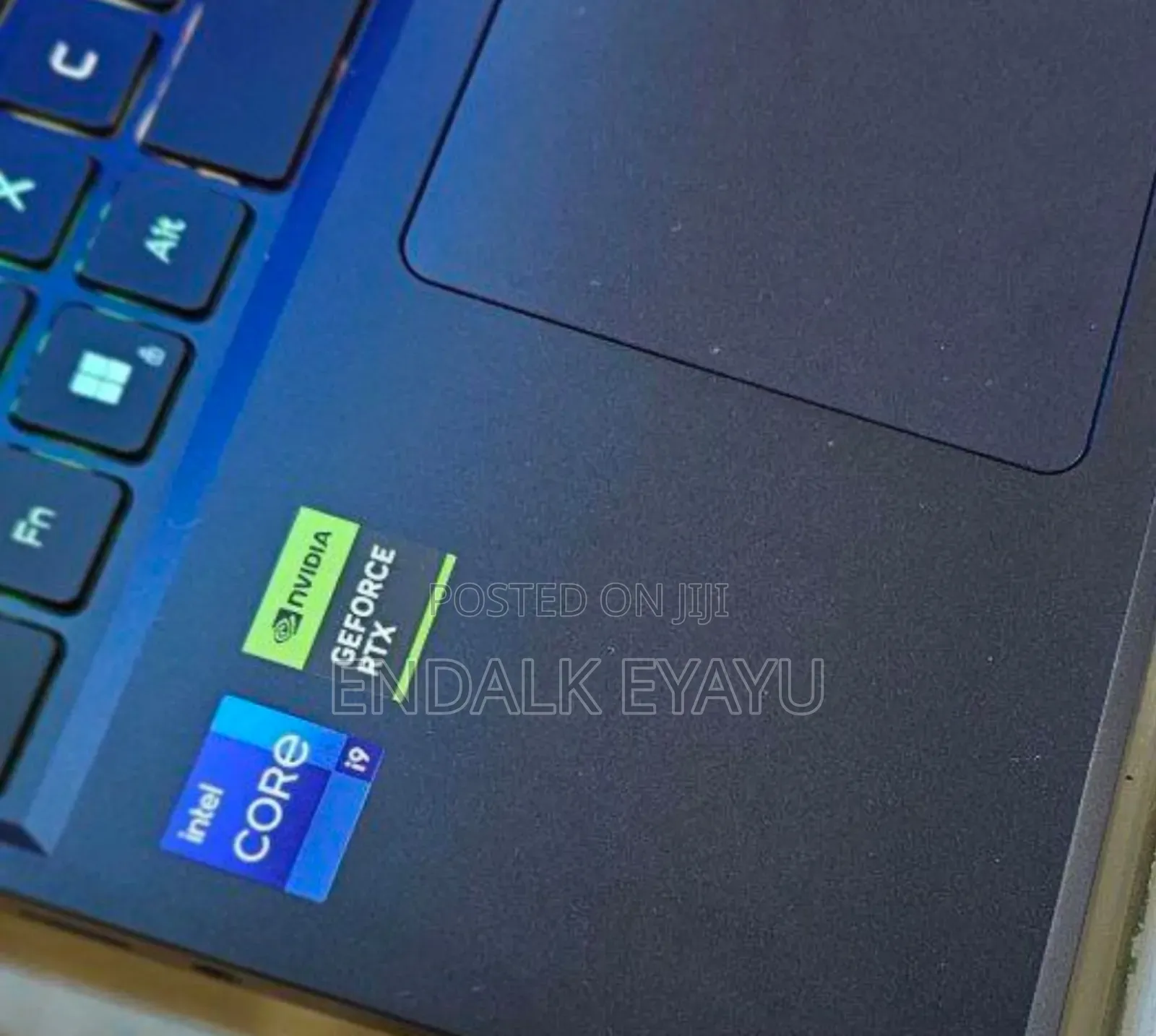 New Laptop Acer Predator Helios 300 16GB Intel Core I9 SSD 1T