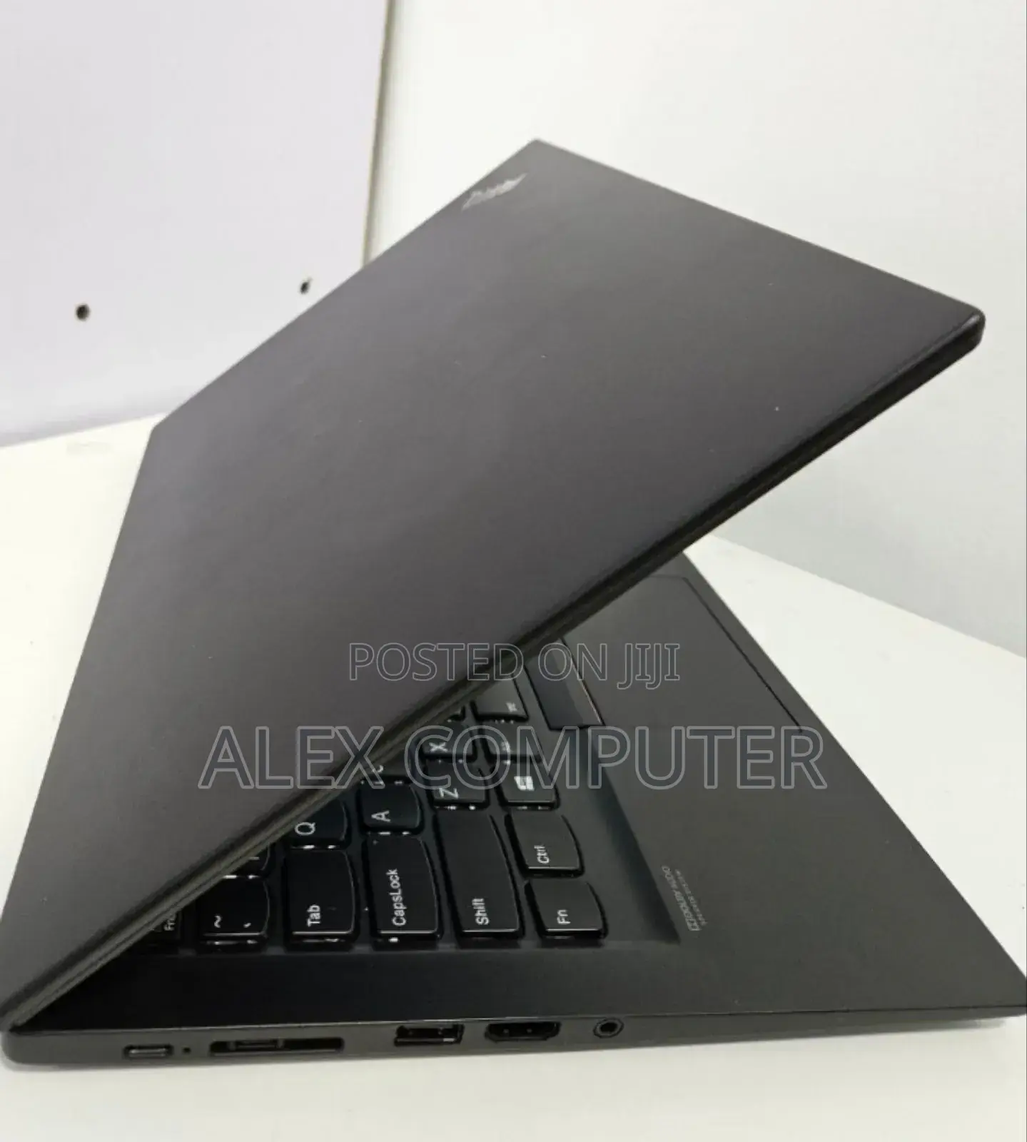New Laptop Lenovo Thinkpad T14s Gen 2 16GB Intel Core I7 SSD 512GB