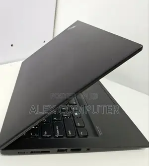 New Laptop Lenovo Thinkpad T14s Gen 2 16GB Intel Core I7 SSD 512GB