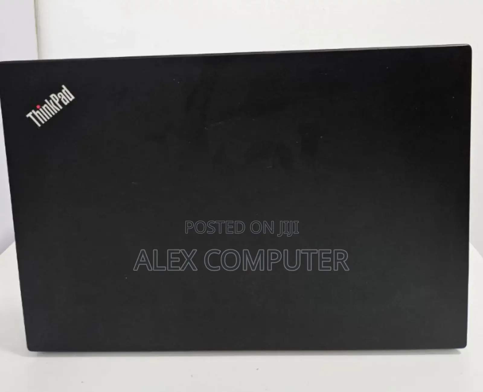 New Laptop Lenovo Thinkpad T14s Gen 2 16GB Intel Core I7 SSD 512GB