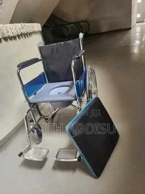 Photo - Wheelchair鳵我wheelchair Commode Wheelchair鳵不wheelchair麻豆wheelchair New