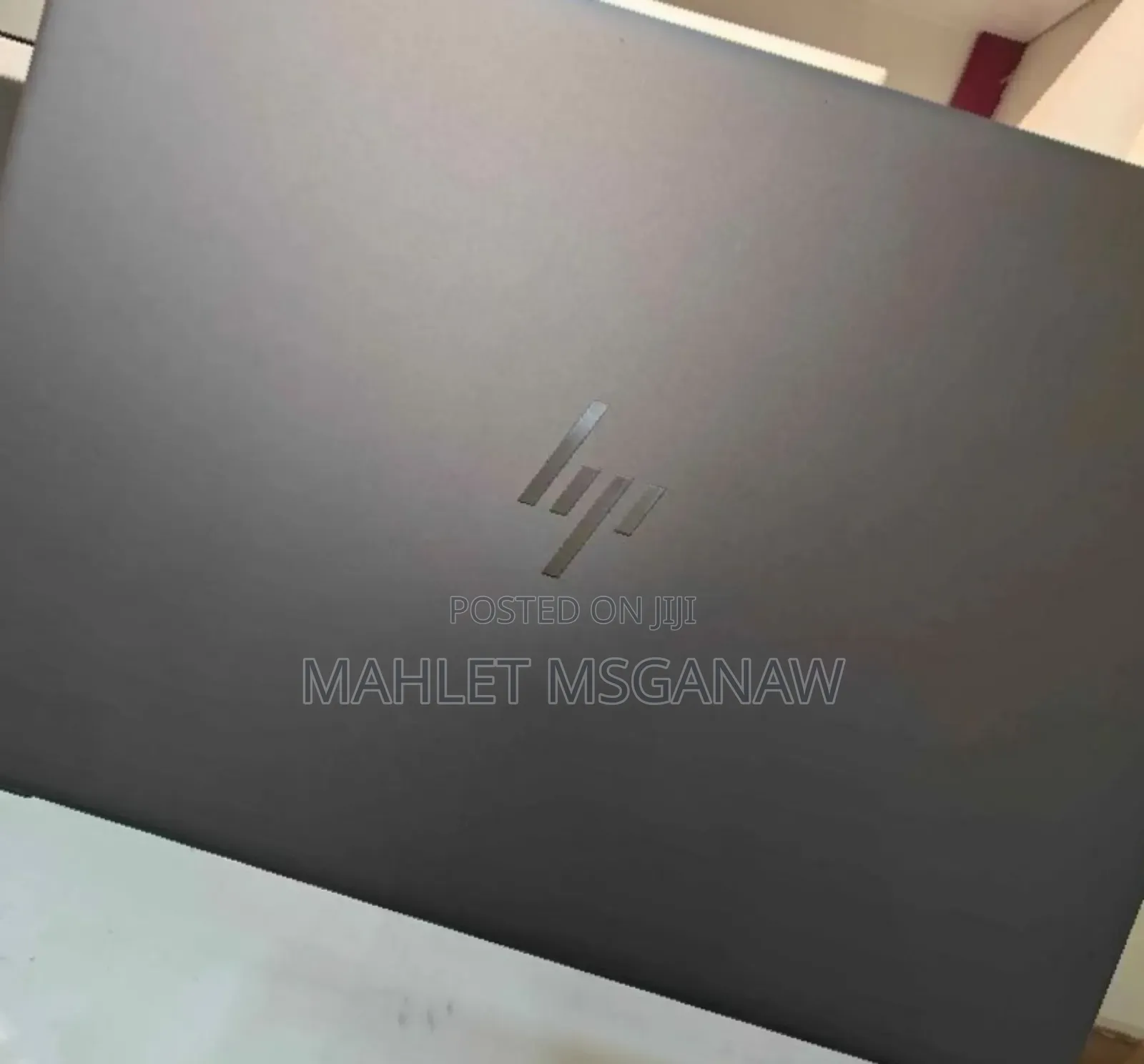 New Laptop HP 14-Dq2031tg 8GB Intel Core I5 SSD 512GB