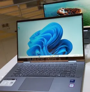 New Laptop HP Envy X360 16GB Intel Core Ultra 7 SSD 1T