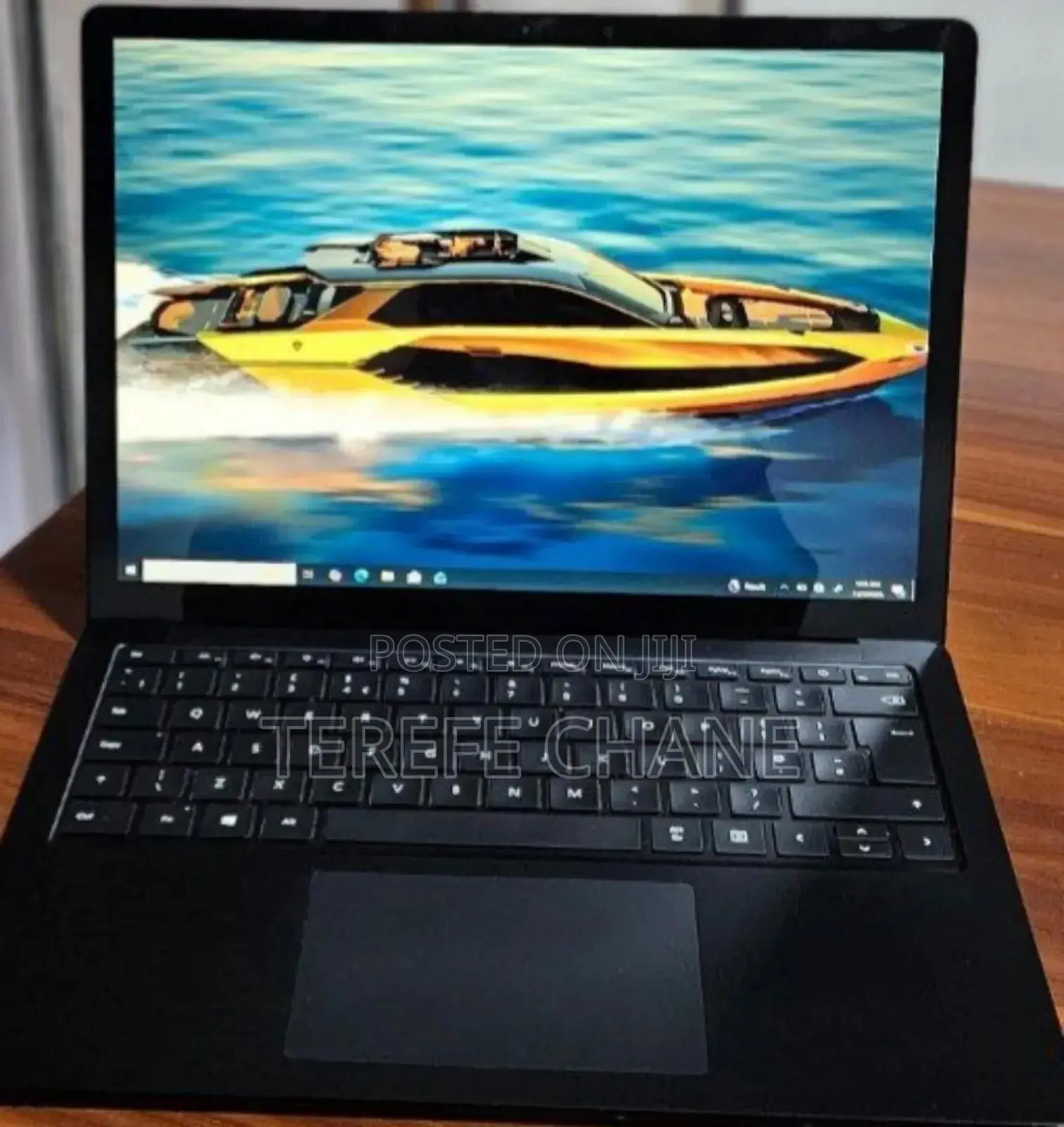 New Laptop Microsoft Surface Book 3 16GB Intel Core I7 SSD 1T