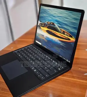 New Laptop Microsoft Surface Book 3 16GB Intel Core I7 SSD 1T