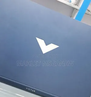 New Laptop HP Victus 16 16GB Intel Core I7 SSD 512GB