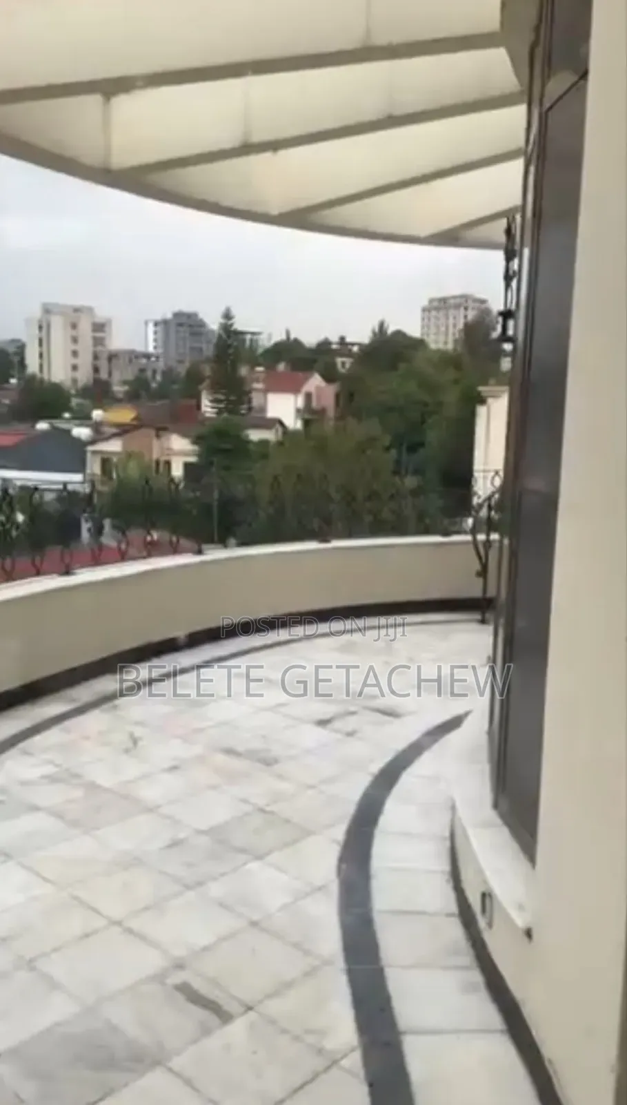 Bisrate Gabriel, G+2 Compound for Sale 1000sqm