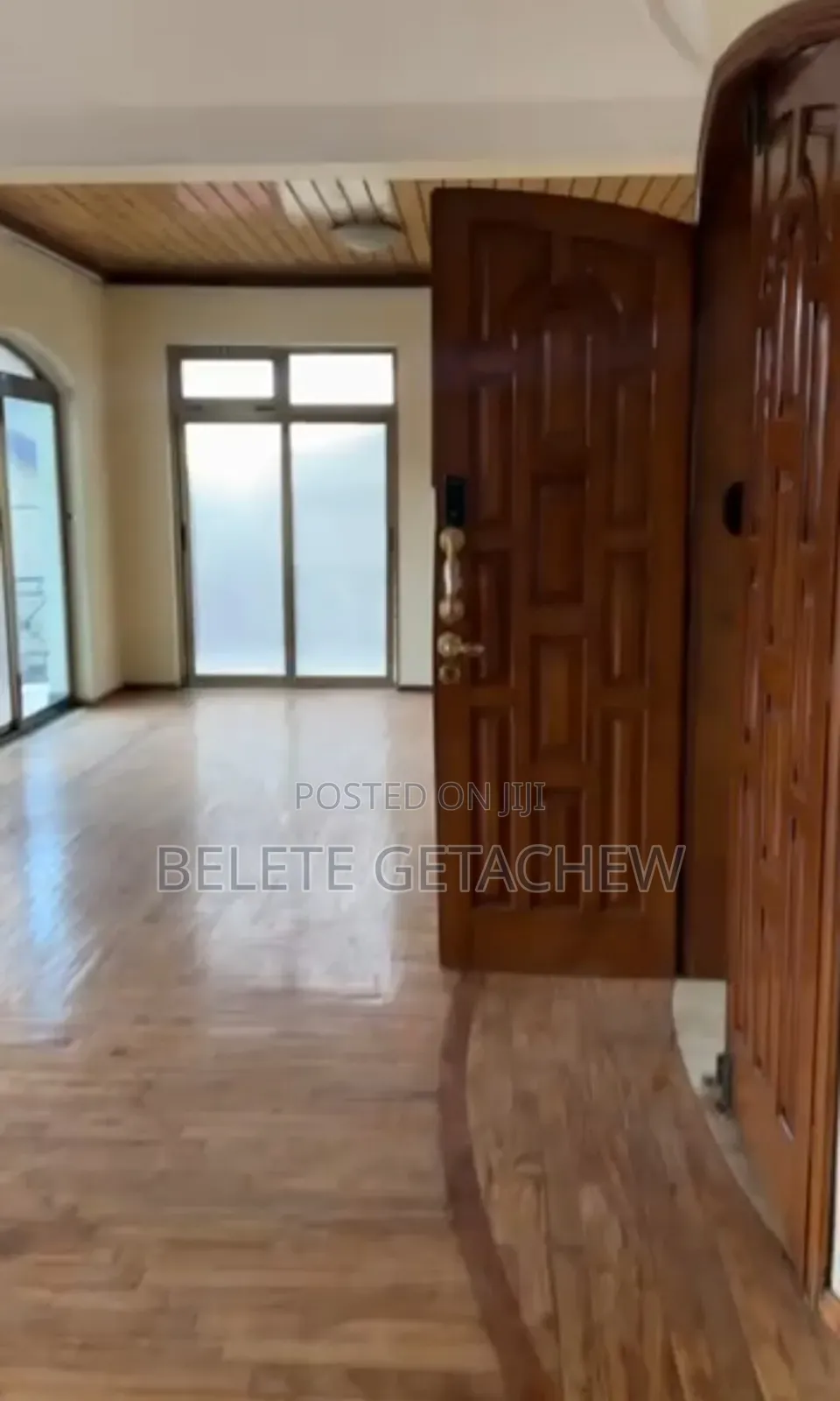 Bisrate Gabriel, G+2 Compound for Sale 1000sqm