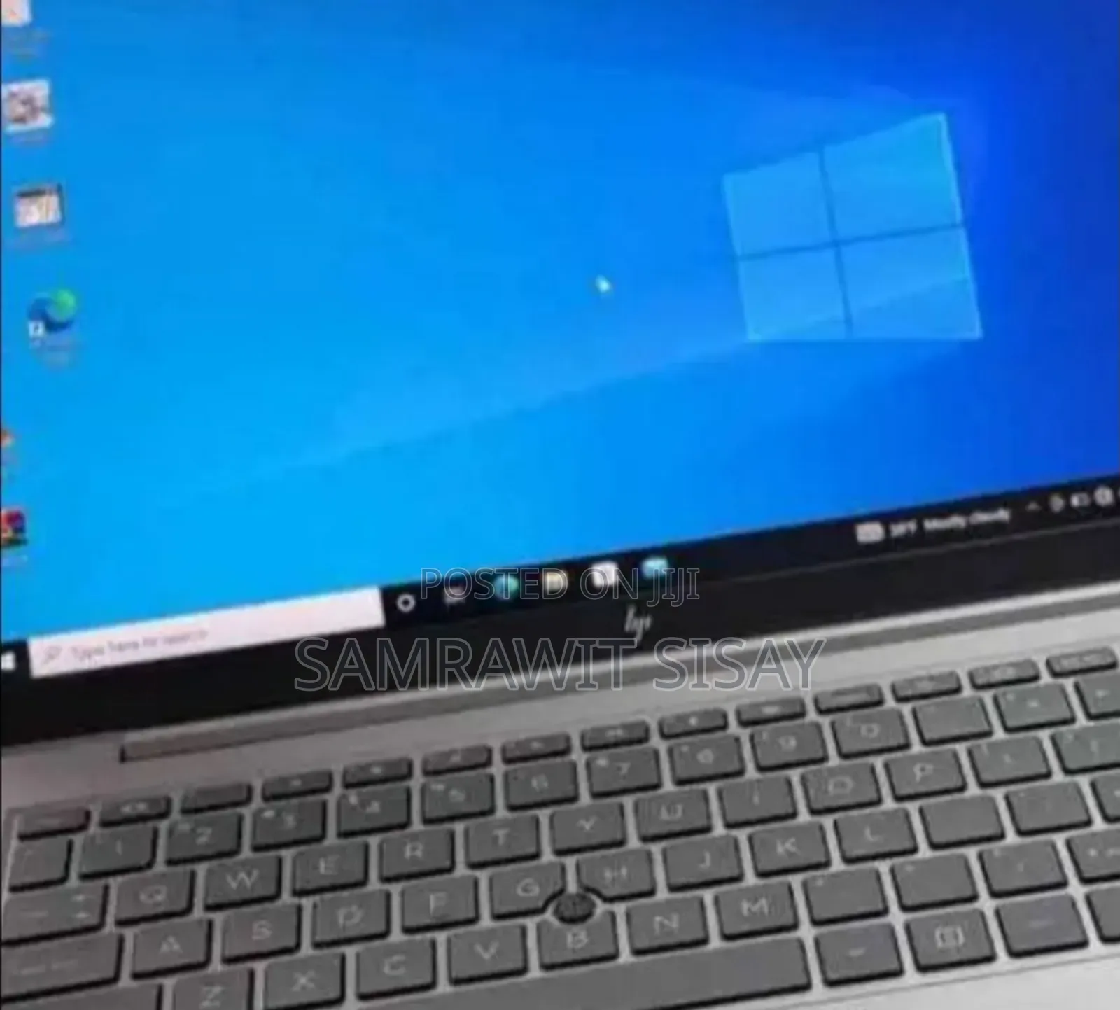 New Laptop HP ZBook Studio G5 8GB Intel Core I5 SSD 512GB