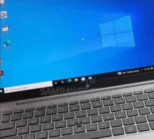 New Laptop HP ZBook Studio G5 8GB Intel Core I5 SSD 512GB