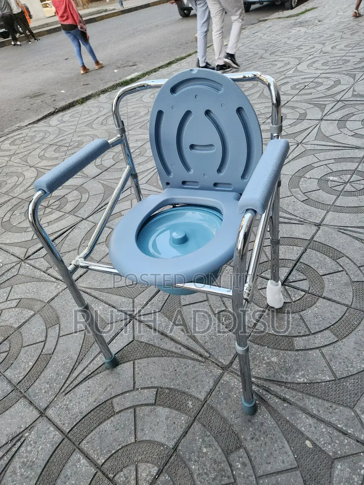 Commode Chair胺我toilet Chair軍隊commode Chair鳵的commode Chair建築commode