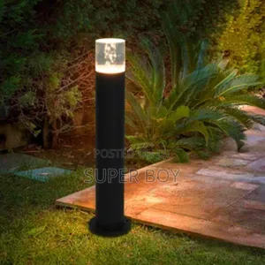 Photo - Garden Led Light