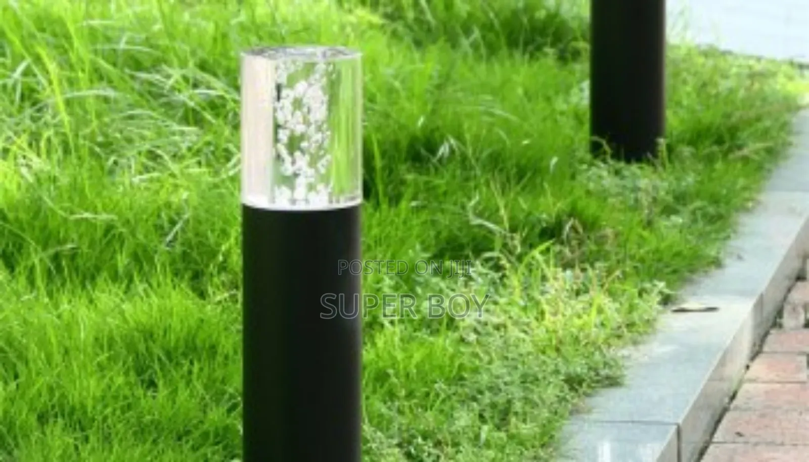 Garden Led Light