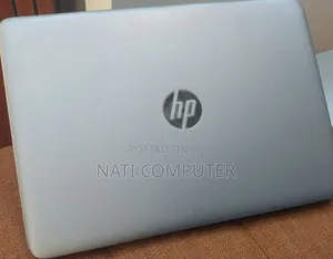 New Laptop HP EliteBook 840 G3 8GB Intel Core I5 SSD 256GB