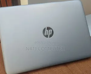 New Laptop HP EliteBook 840 G3 8GB Intel Core I5 SSD 256GB