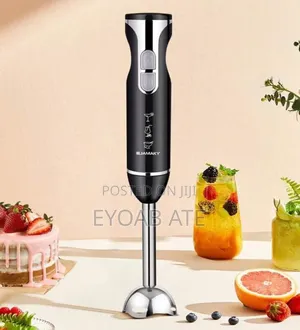 Hand Blender