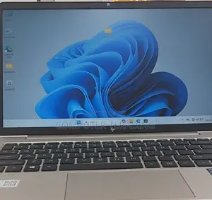 New Laptop HP EliteBook 840 G9 16GB Intel Core I7 SSD 1T