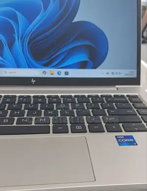 New Laptop HP EliteBook 840 G9 16GB Intel Core I7 SSD 1T