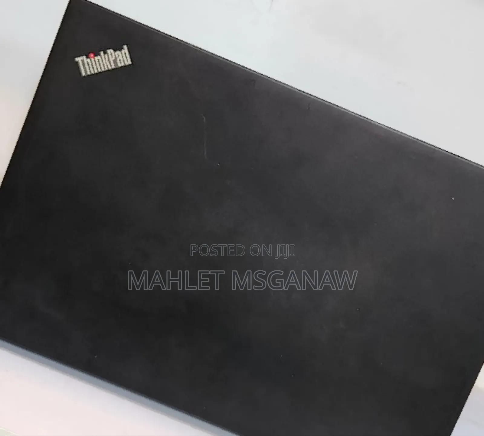 New Laptop Lenovo ThinkPad X270 8GB Intel Core I7 SSD 512GB